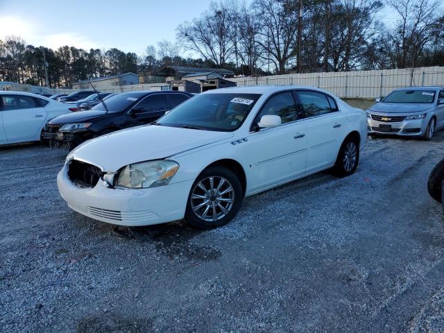 BUICK LUCERNE 2006 1g4hd57266u151174