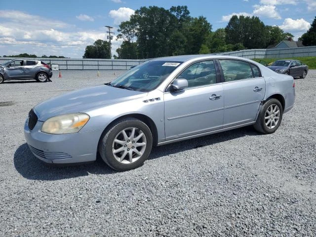 BUICK LUCERNE CX 2006 1g4hd57266u169299