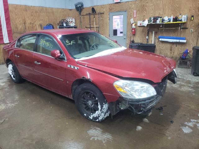 BUICK LUCERNE CX 2006 1g4hd57266u183803