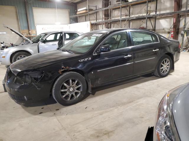 BUICK LUCERNE 2006 1g4hd57266u192615