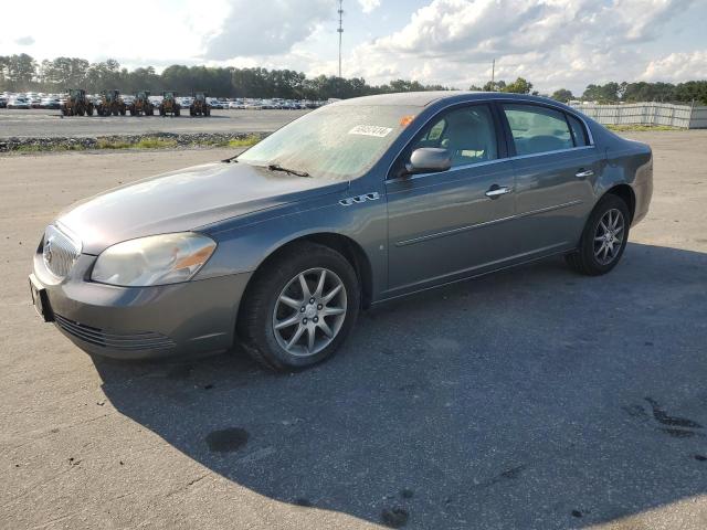 BUICK LUCERNE CX 2006 1g4hd57266u204150