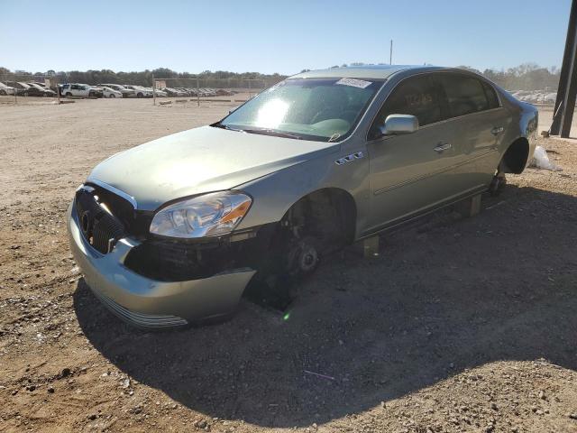 BUICK LUCERNE 2006 1g4hd57266u220185