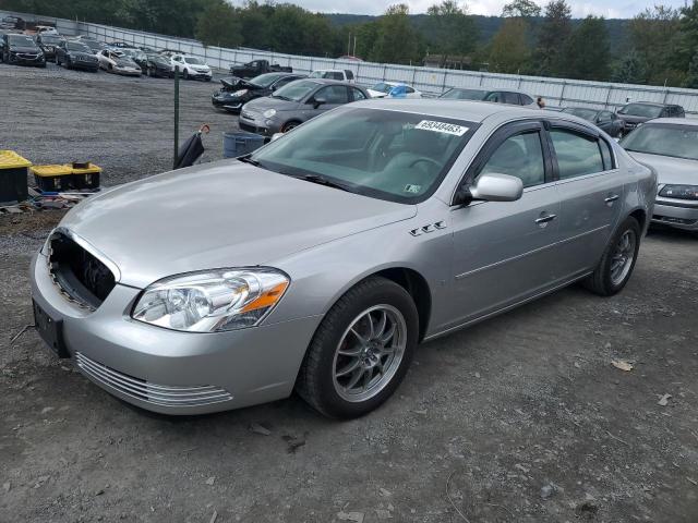 BUICK LUCERNE CX 2006 1g4hd57266u237200