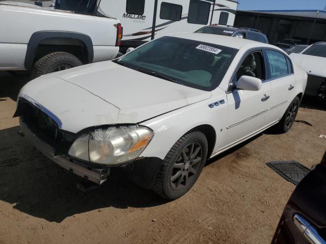 BUICK LUCERNE CX 2006 1g4hd57266u248200