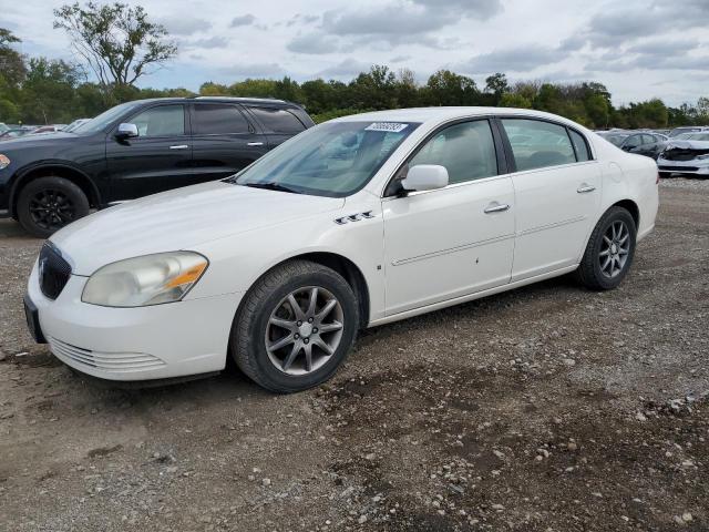 BUICK LUCERNE CX 2006 1g4hd57266u255440