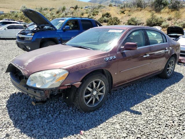 BUICK LUCERNE 2007 1g4hd57267u101540