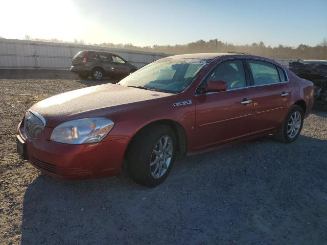 BUICK LUCERNE 2007 1g4hd57267u103918