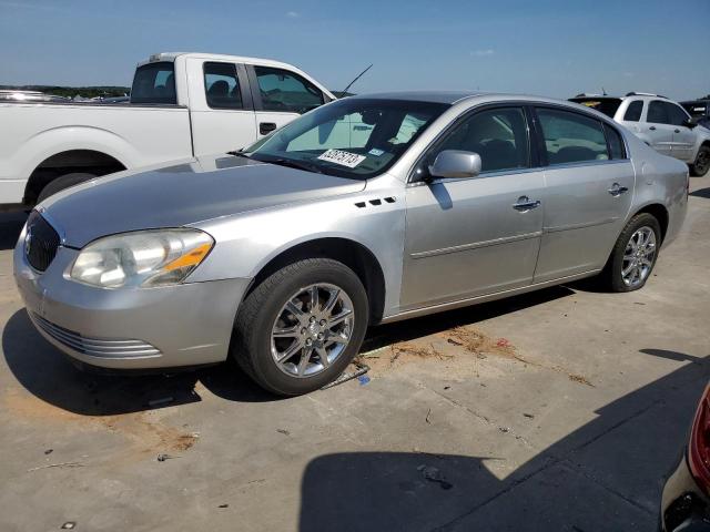 BUICK LUCERNE CX 2007 1g4hd57267u108200