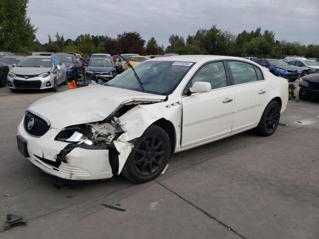 BUICK LUCERNE CX 2007 1g4hd57267u132433