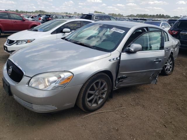 BUICK LUCERNE 2007 1g4hd57267u136143