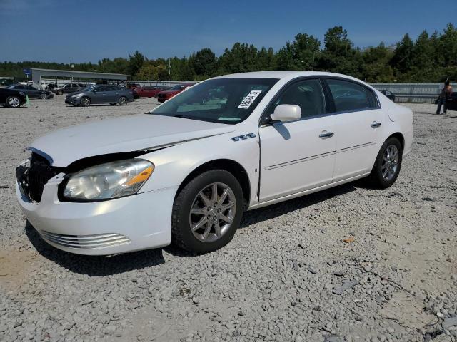 BUICK LUCERNE 2007 1g4hd57267u142315