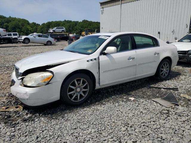 BUICK LUCERNE 2007 1g4hd57267u164282