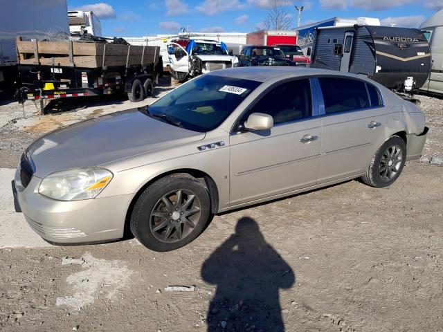 BUICK LUCERNE 2007 1g4hd57267u173807