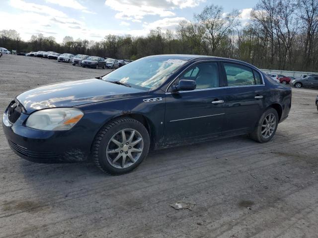 BUICK LUCERNE 2007 1g4hd57267u174875