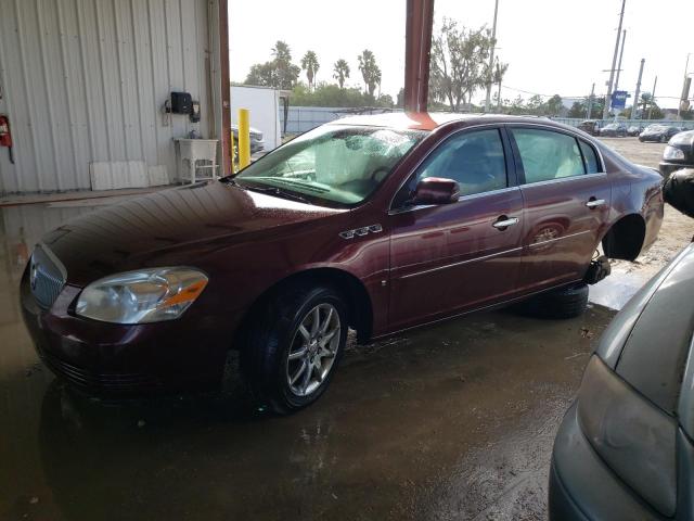 BUICK LUCERNE 2007 1g4hd57267u177565