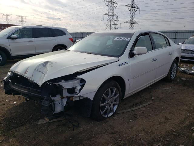 BUICK LUCERNE 2007 1g4hd57267u179509