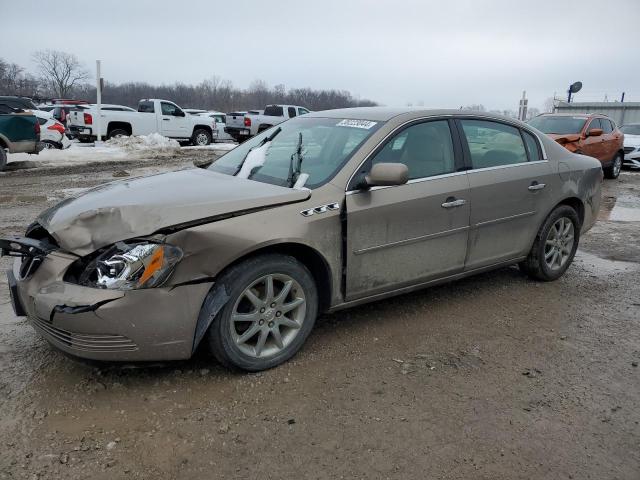 BUICK LUCERNE 2007 1g4hd57267u193006