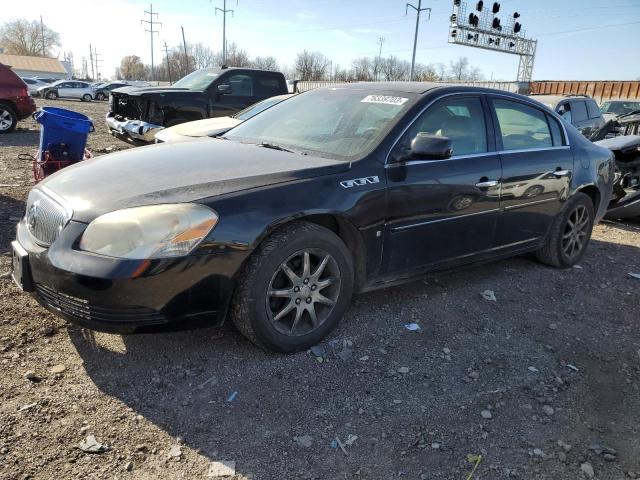 BUICK LUCERNE 2007 1g4hd57267u196469