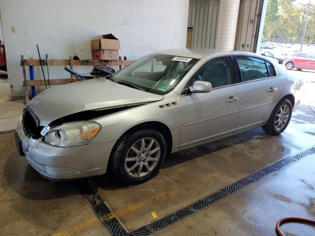 BUICK LUCERNE CX 2007 1g4hd57267u198206