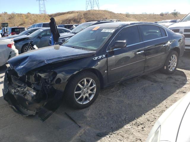 BUICK LUCERNE 2007 1g4hd57267u218423