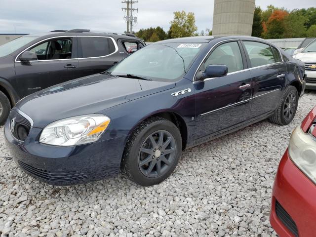 BUICK LUCERNE CX 2007 1g4hd57267u231026