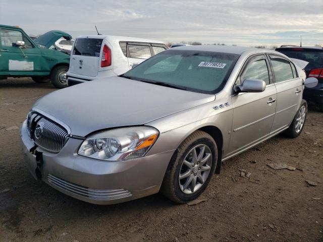 BUICK LUCERNE 2008 1g4hd57268u102382