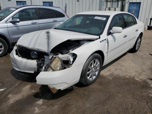 BUICK ALLURE CX 2020 1g4hd57268u106304