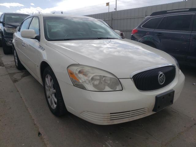 BUICK LUCERNE CX 2008 1g4hd57268u111566