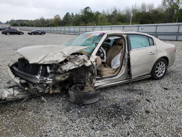 BUICK LUCERNE 2008 1g4hd57268u126097