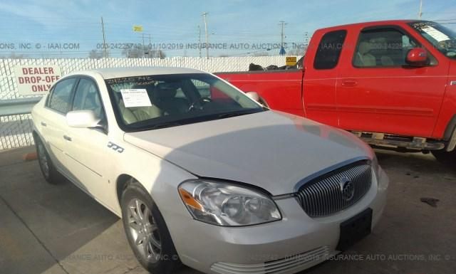 BUICK LUCERNE 2008 1g4hd57268u134667