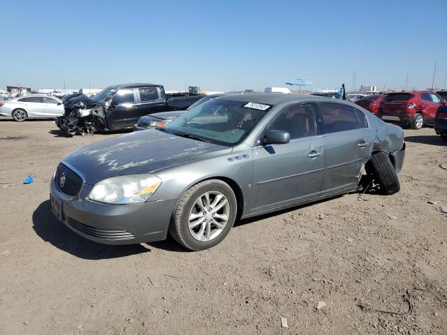 BUICK LUCERNE 2008 1g4hd57268u138377