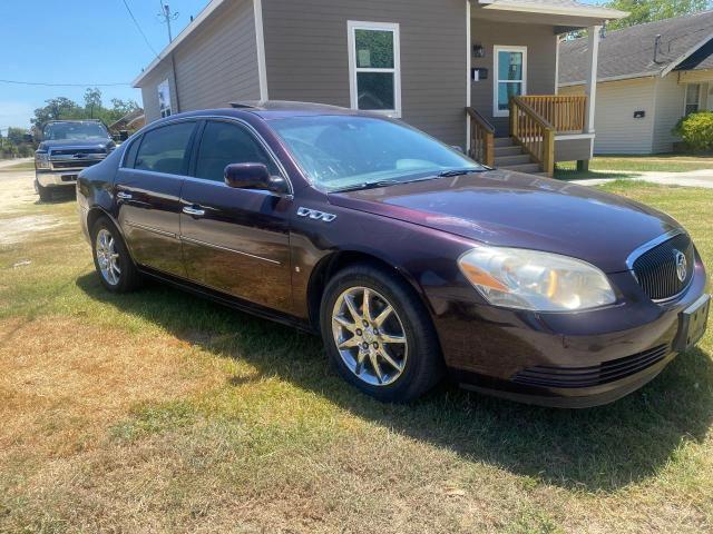 BUICK LUCERNE 2008 1g4hd57268u139044