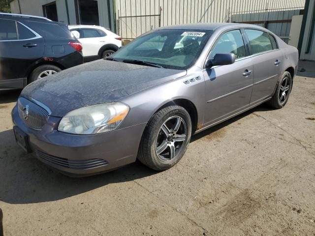 BUICK LUCERNE CX 2008 1g4hd57268u145426