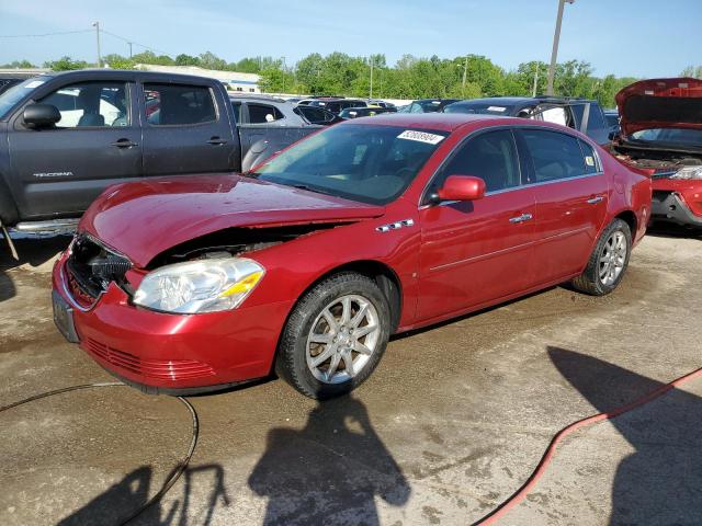 BUICK LUCERNE 2008 1g4hd57268u147144