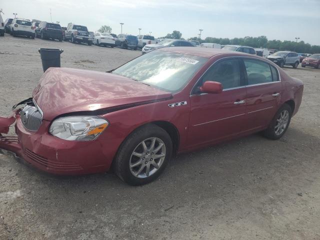 BUICK LUCERNE CX 2008 1g4hd57268u160914