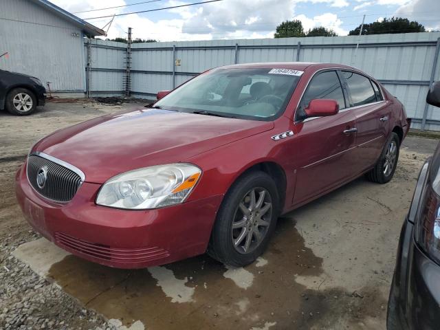 BUICK LUCERNE CX 2008 1g4hd57268u168611