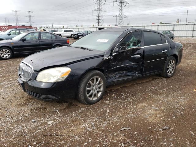 BUICK LUCERNE CX 2008 1g4hd57268u179527