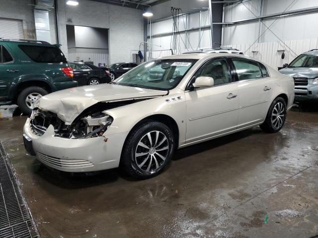 BUICK LUCERNE 2008 1g4hd57268u199647