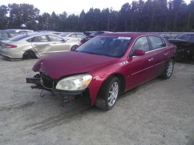 BUICK LUCERNE CX 2008 1g4hd57268u199891