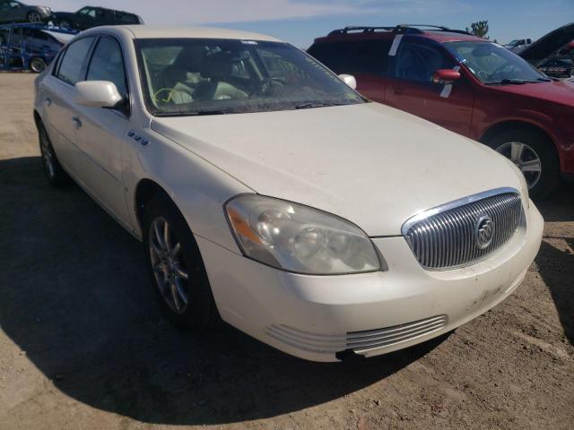 BUICK LUCERNE CX 2008 1g4hd57268u203924