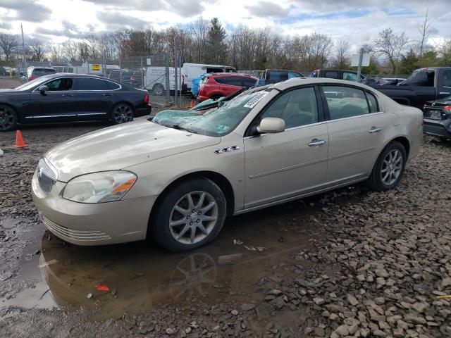 BUICK LUCERNE 2008 1g4hd57268u205611