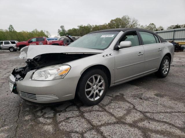 BUICK LUCERNE 2006 1g4hd57276u134285