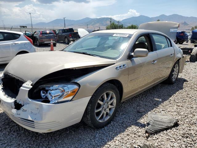 BUICK LUCERNE CX 2006 1g4hd57276u161664