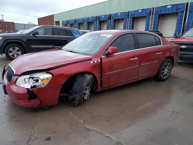 BUICK LUCERNE CX 2006 1g4hd57276u167805