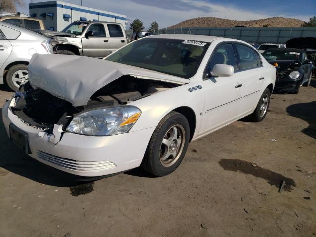 BUICK LUCERNE 2006 1g4hd57276u173961