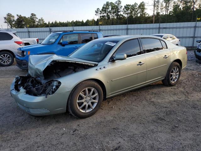 BUICK LUCERNE CX 2006 1g4hd57276u208899