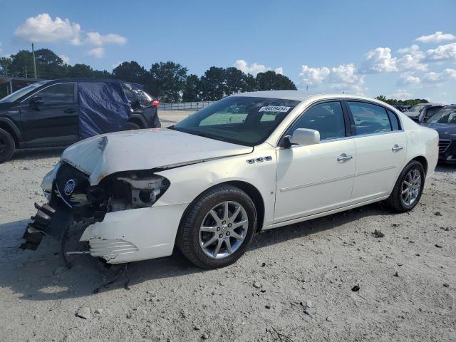 BUICK LUCERNE 2006 1g4hd57276u212063