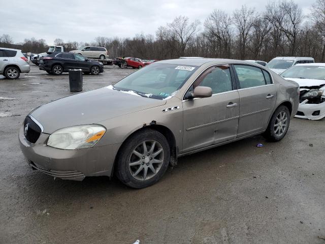 BUICK LUCERNE 2006 1g4hd57276u225508