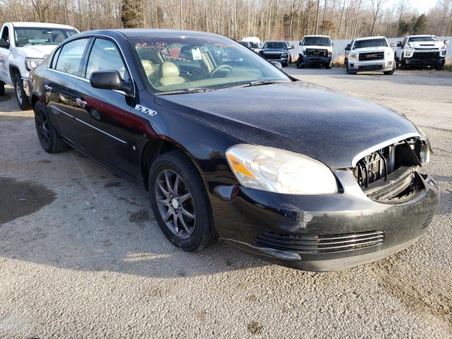 BUICK LUCERNE CX 2006 1g4hd57276u230997