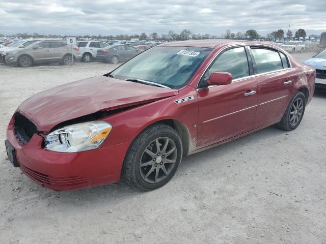 BUICK LUCERNE CX 2006 1g4hd57276u239229